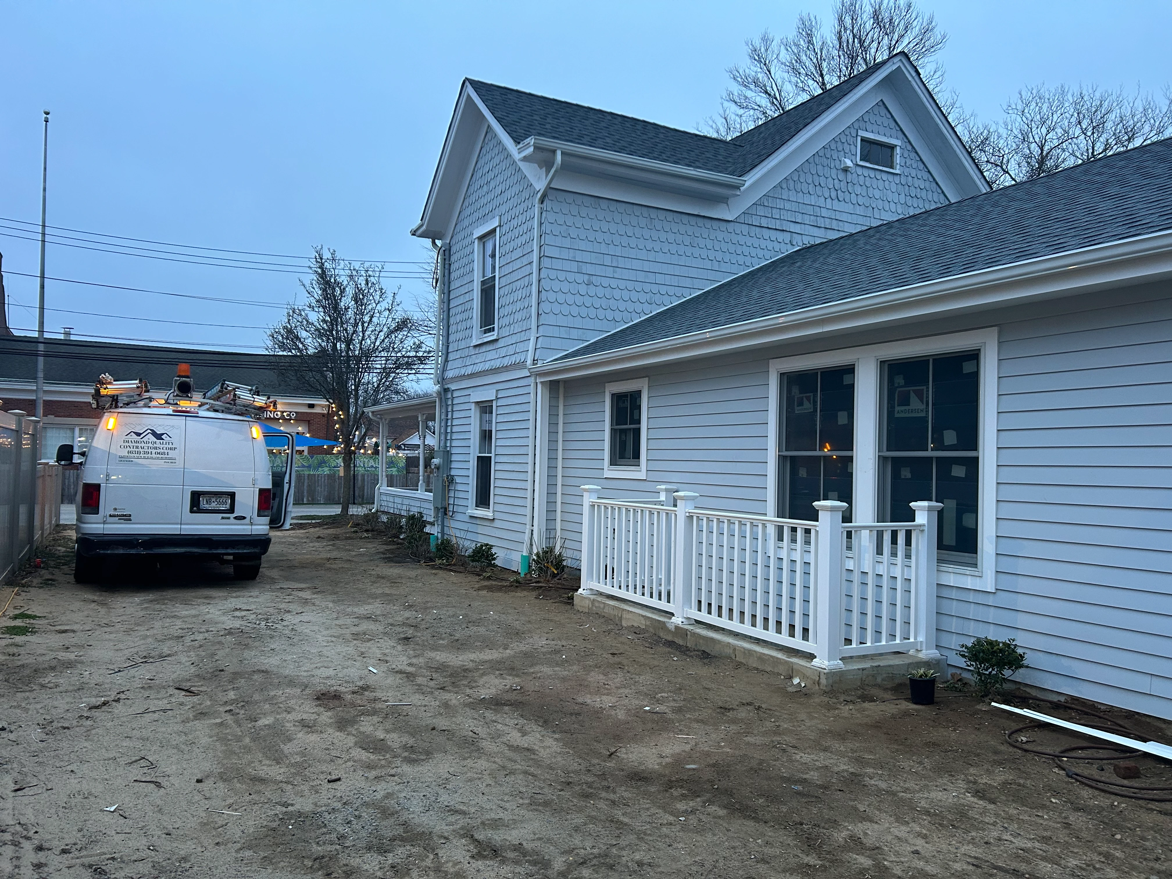 Gallery Image: Diamond Quality Contractors Corp