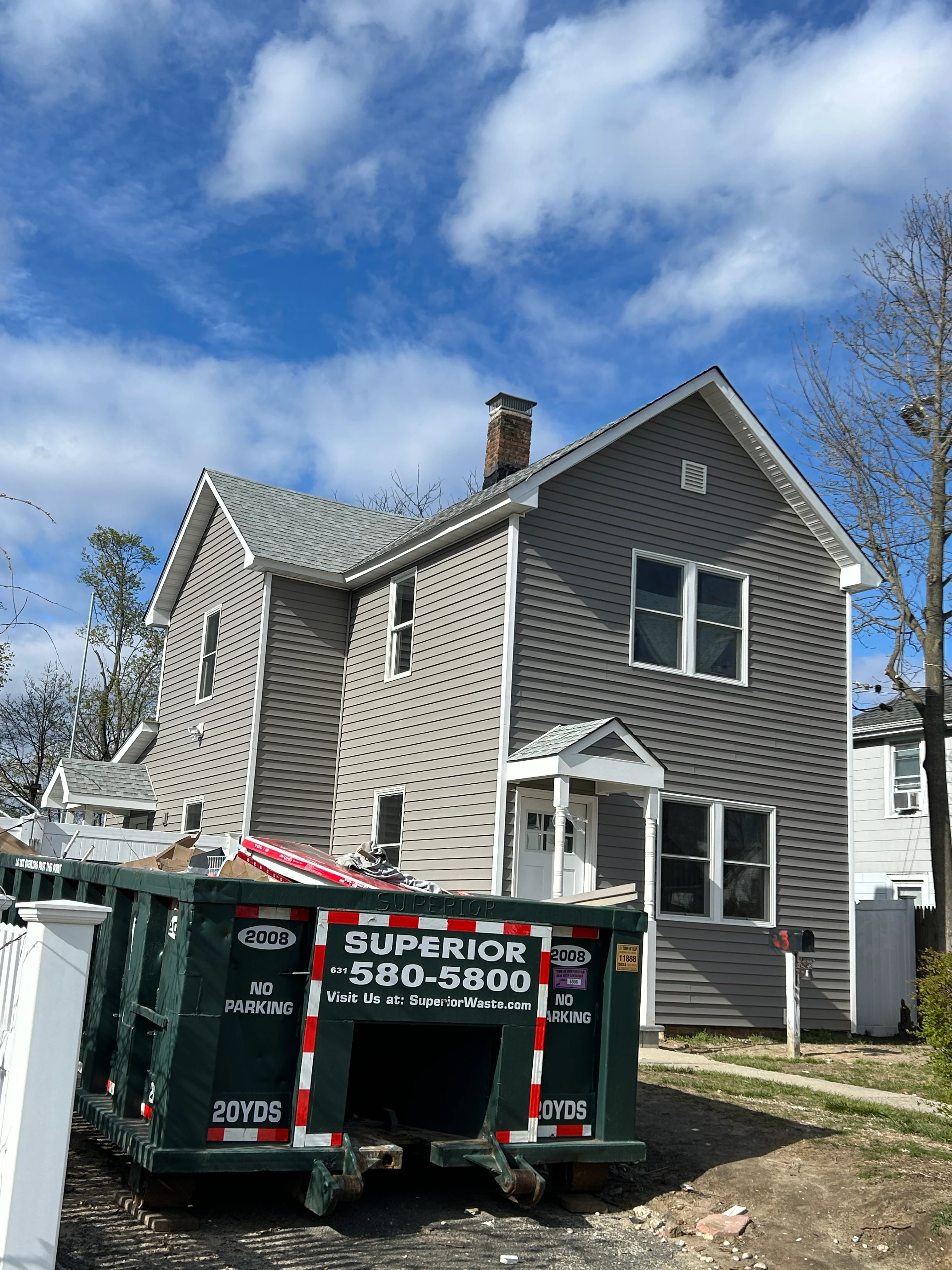 Gallery Image: Diamond Quality Contractors Corp