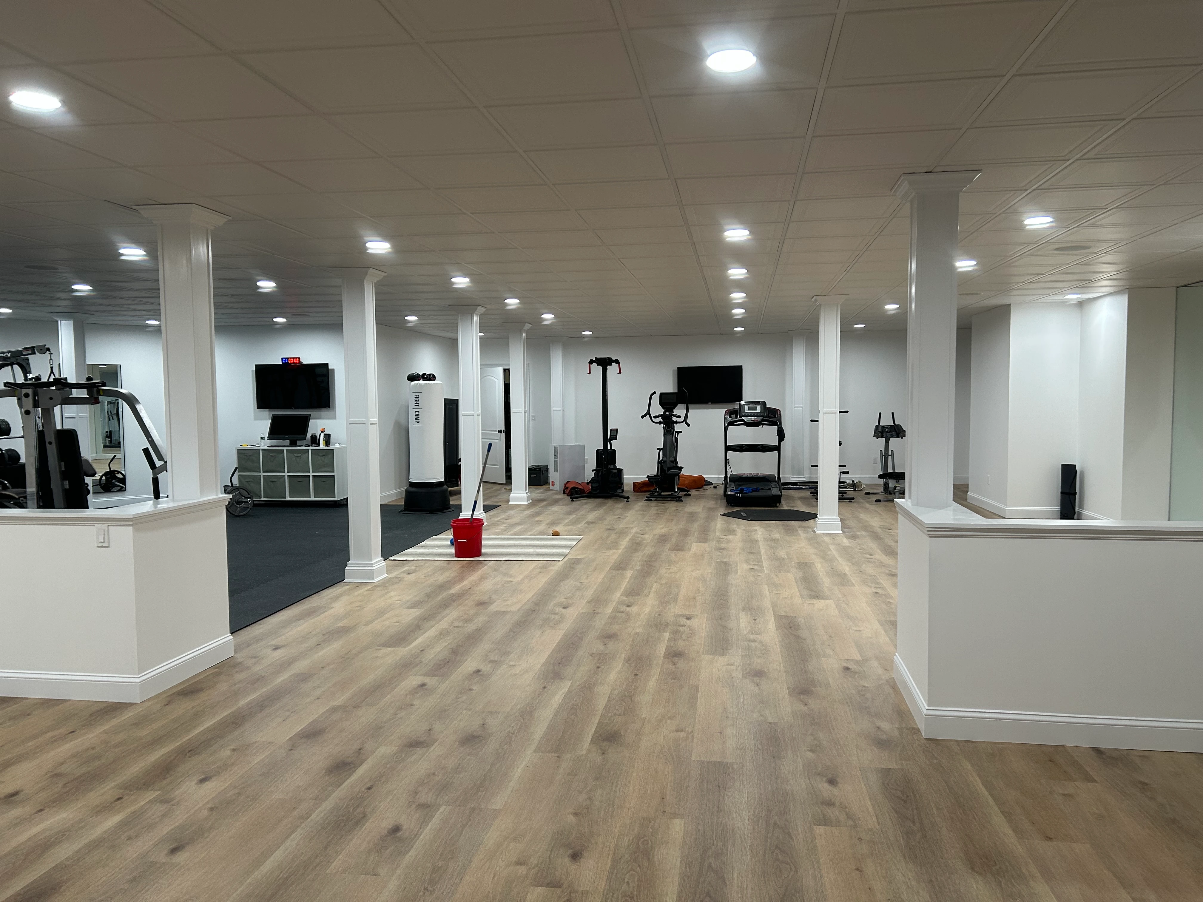 Gallery Image: Diamond Quality Contractors Corp