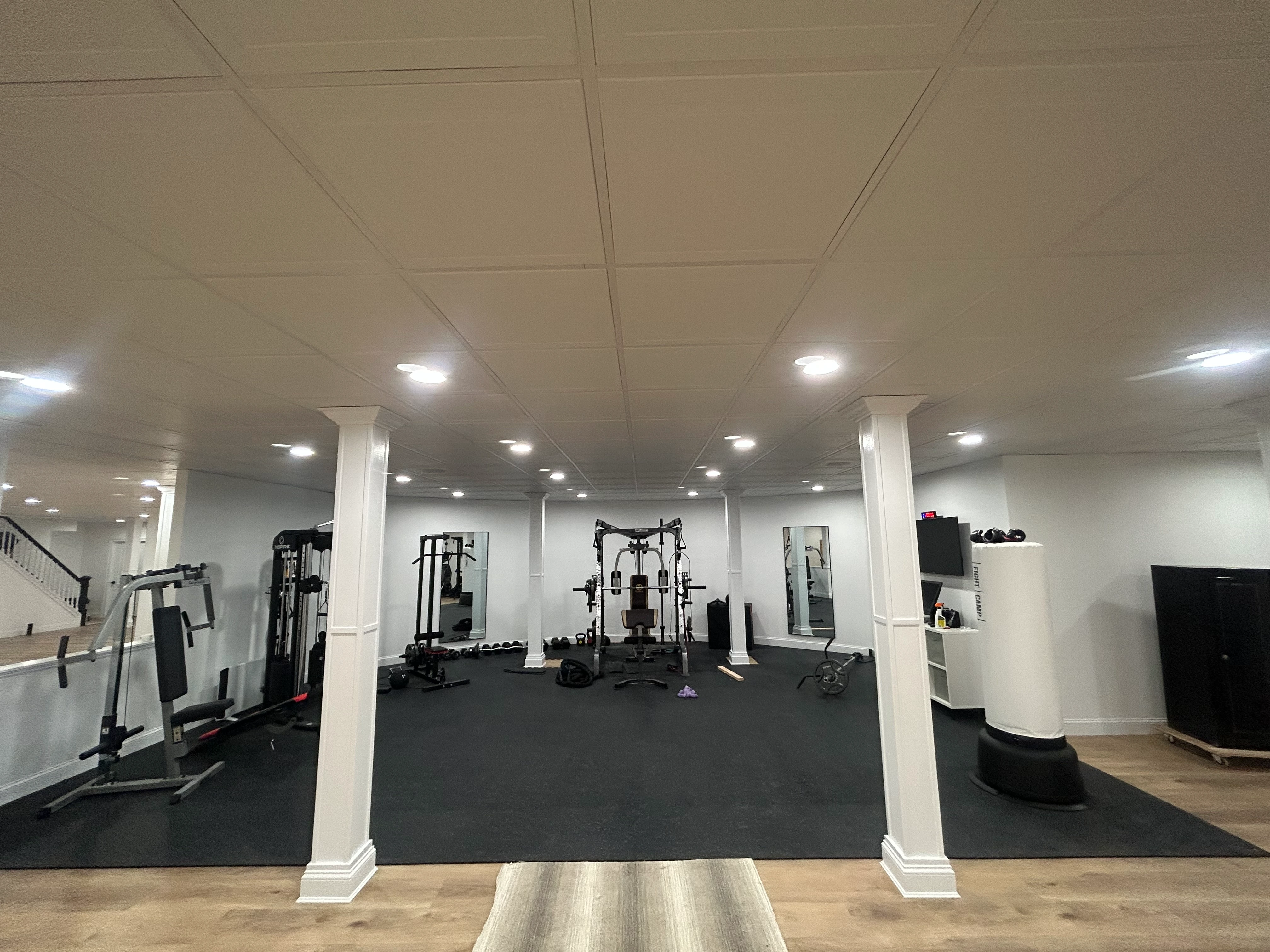 Gallery Image: Diamond Quality Contractors Corp