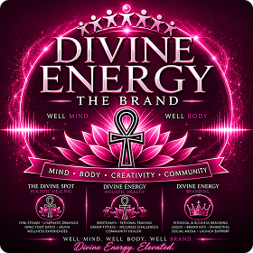 Divine Energy