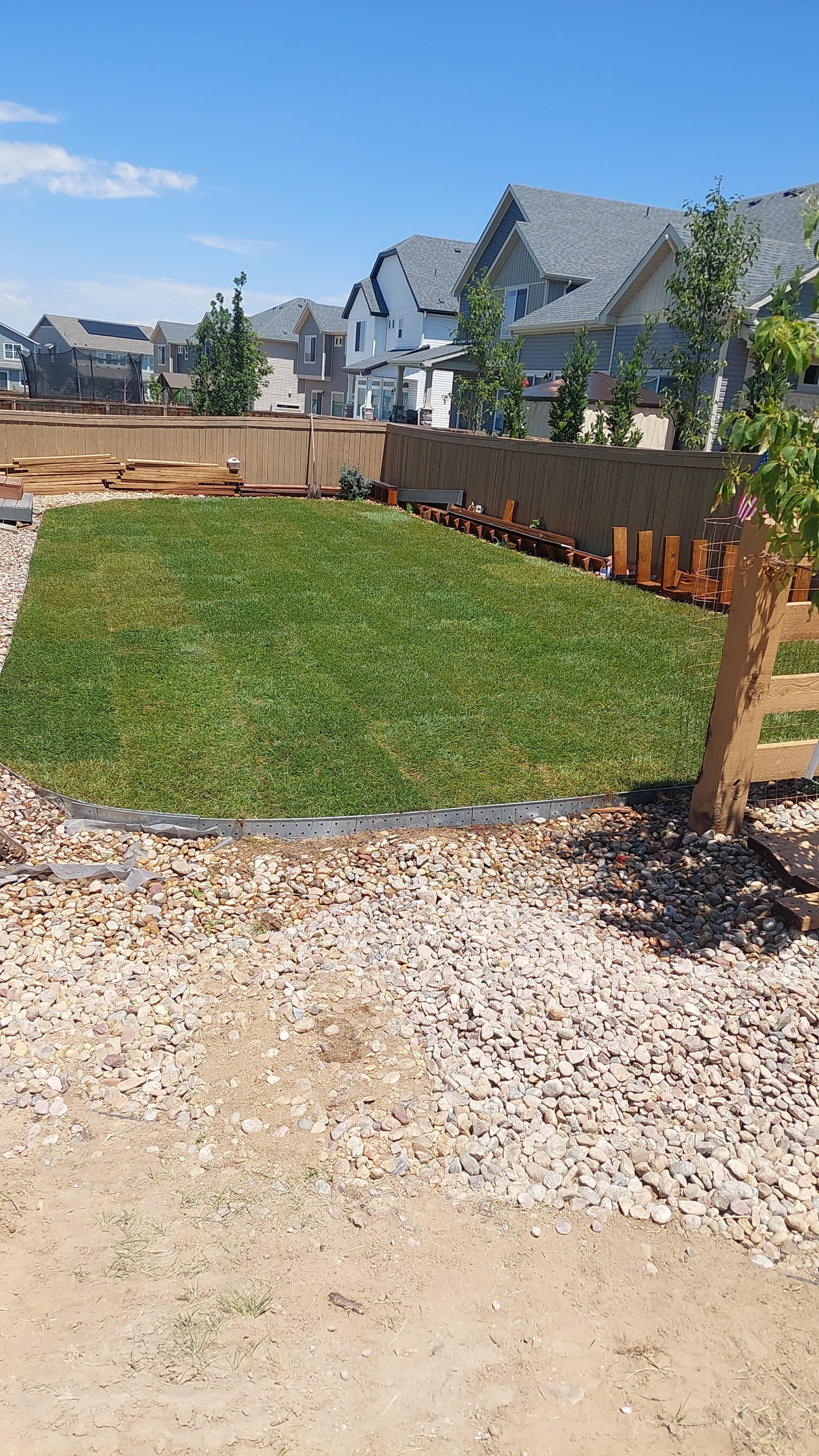 Gallery Image:Doubledee Irrigation & Landscaping