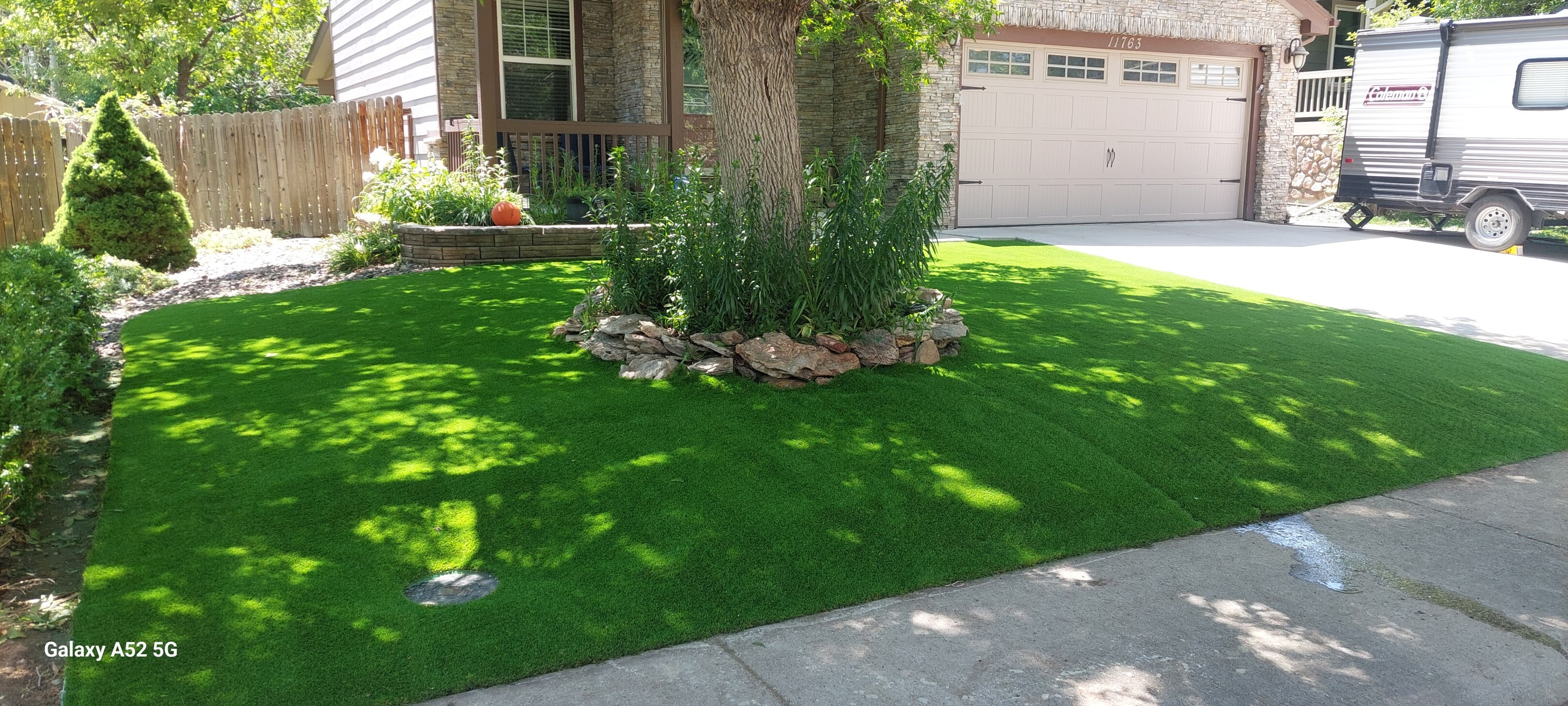 Gallery Image:Doubledee Irrigation & Landscaping