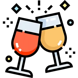 Cheers