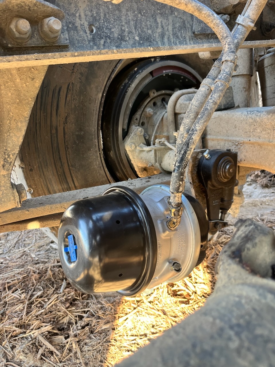 Gallery Image: EXAL Diesel Services