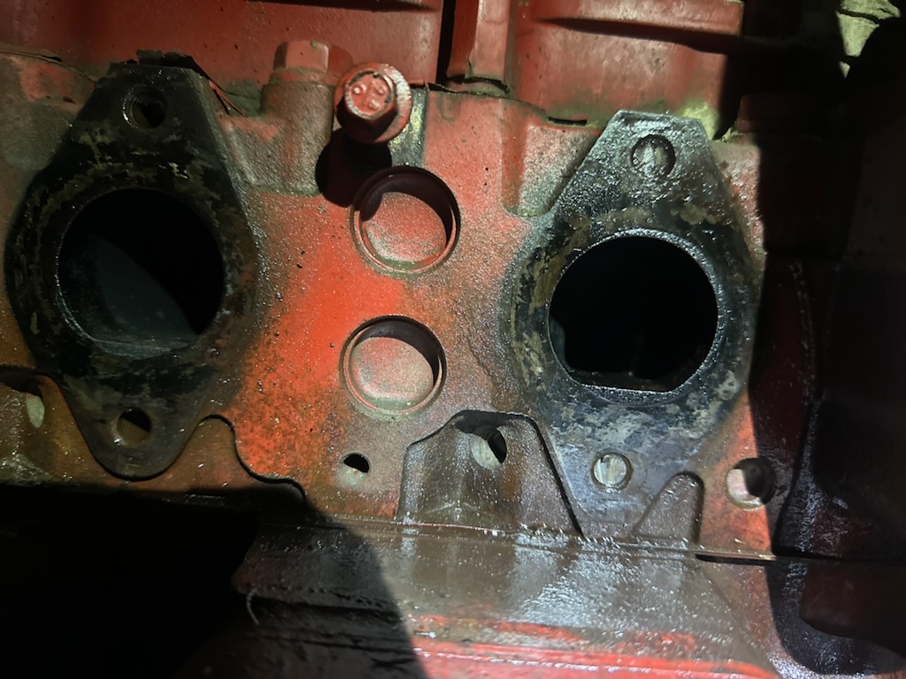 Gallery Image: EXAL Diesel Services