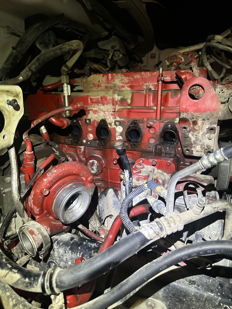 Gallery Image: EXAL Diesel Services