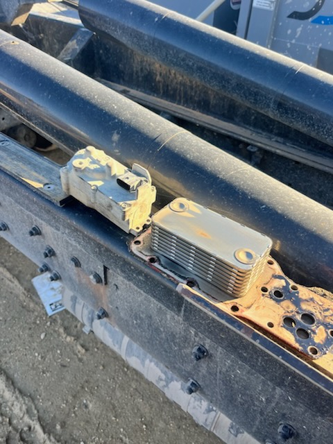 Gallery Image: EXAL Diesel Services