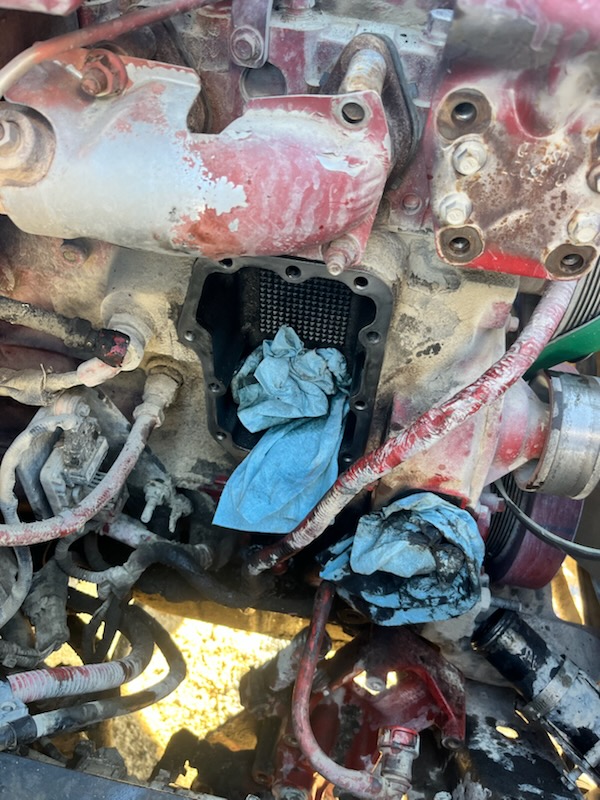 Gallery Image: EXAL Diesel Services