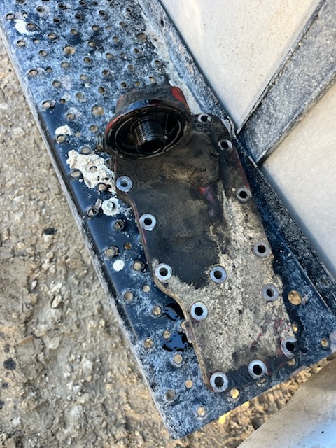 Gallery Image: EXAL Diesel Services