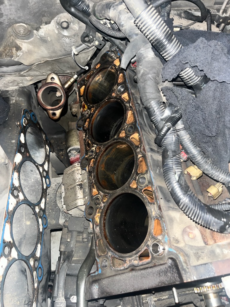 Gallery Image: EXAL Diesel Services