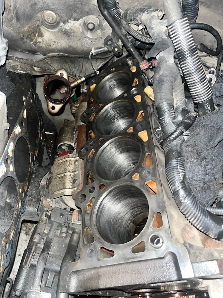 Gallery Image: EXAL Diesel Services