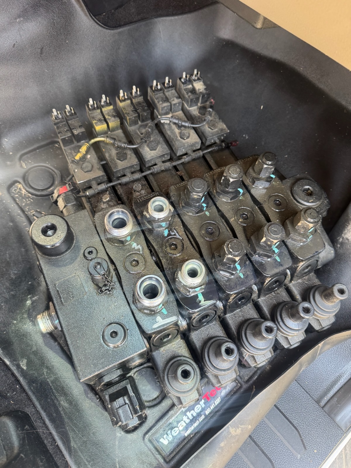 Gallery Image: EXAL Diesel Services