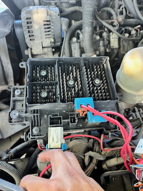 Gallery Image: EXAL Diesel Services