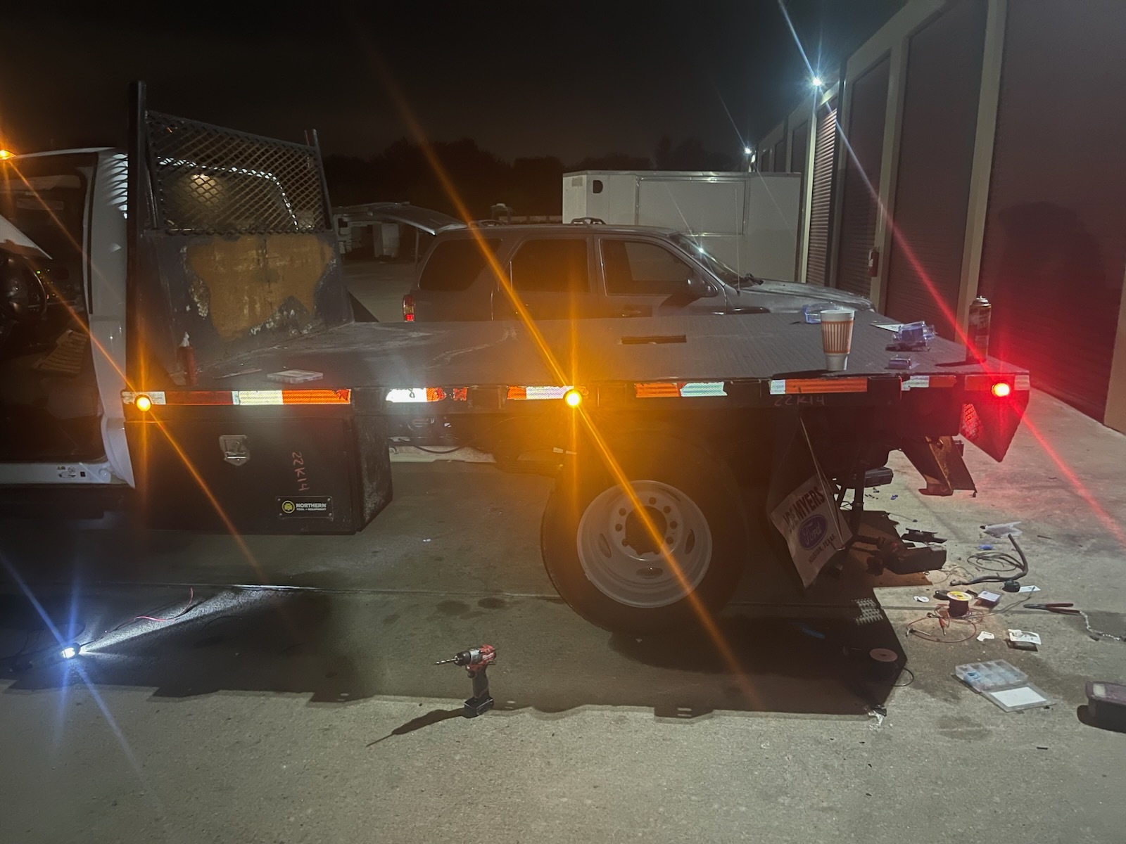 Gallery Image: EXAL Diesel Services