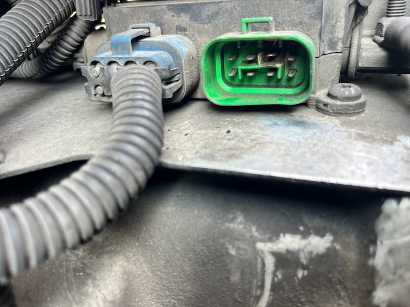 Gallery Image: EXAL Diesel Services