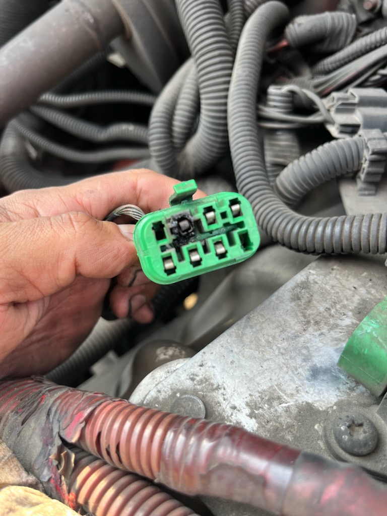 Gallery Image: EXAL Diesel Services