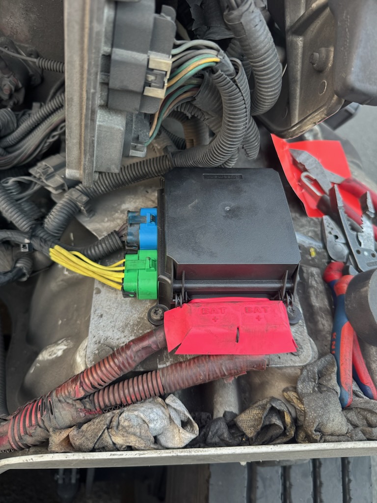 Gallery Image: EXAL Diesel Services