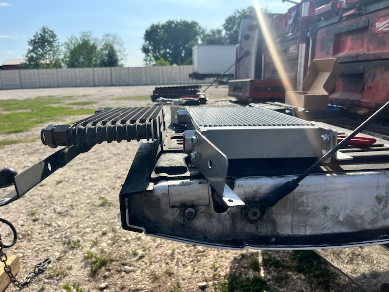 Gallery Image: EXAL Diesel Services