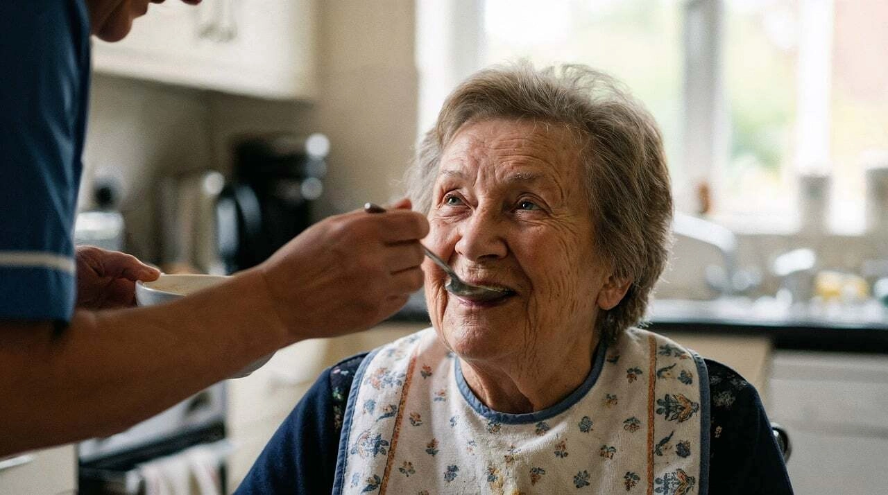 Gallery Image: Epic Home Health Services