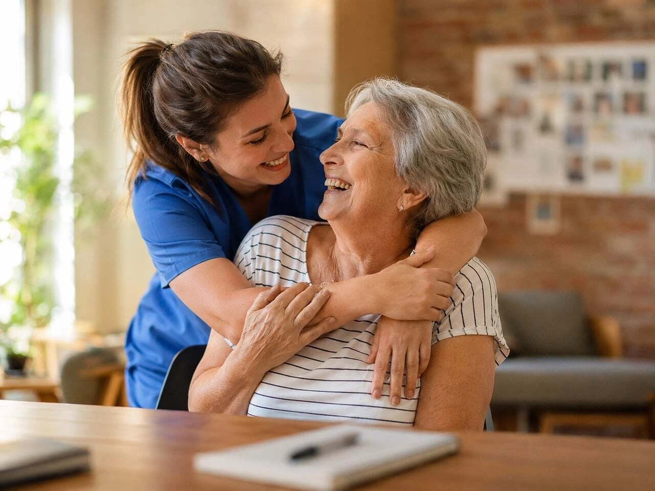 Gallery Image: Epic Home Health Services