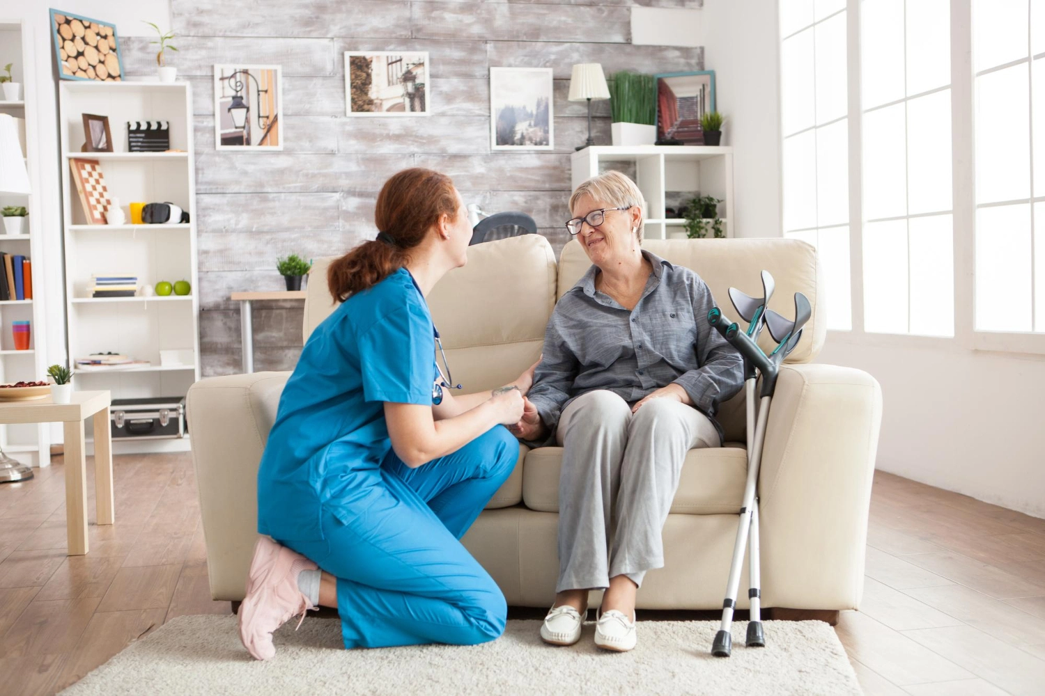Gallery Image: Epic Home Health Services