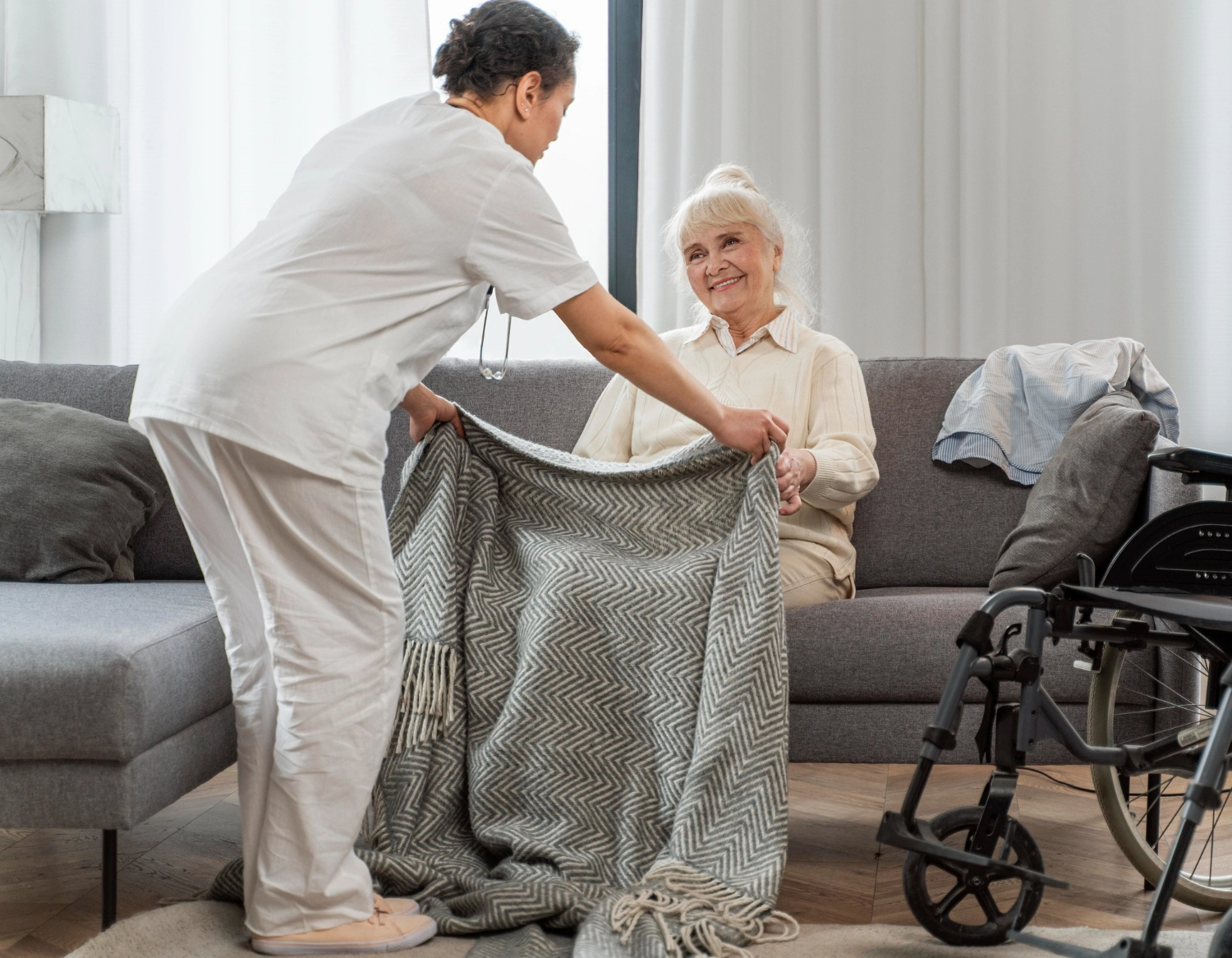 Gallery Image: Epic Home Health Services