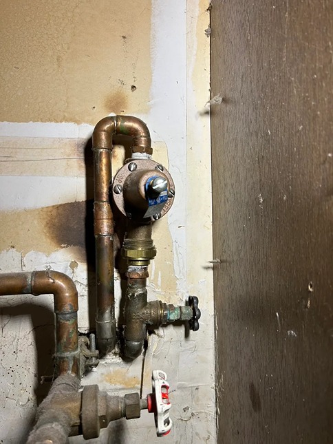 Gallery Image: Evans Custom Plumbing LLC