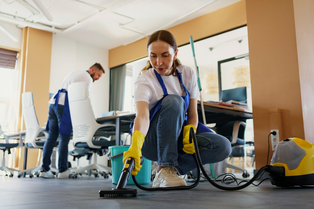 Gallery Image: Expert Cleaning LLC