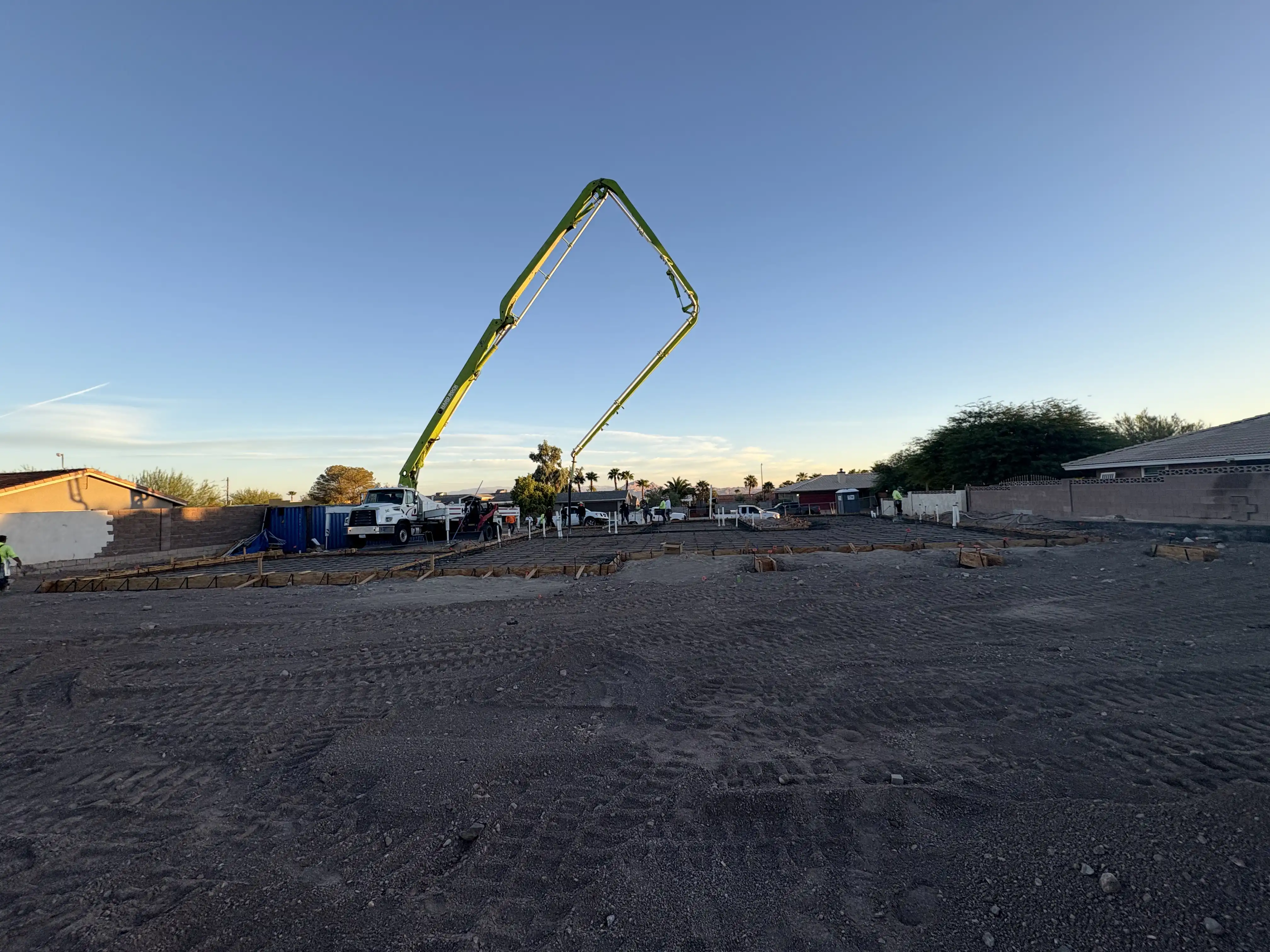 Gallery Image: FamCo Construction Group, LLC