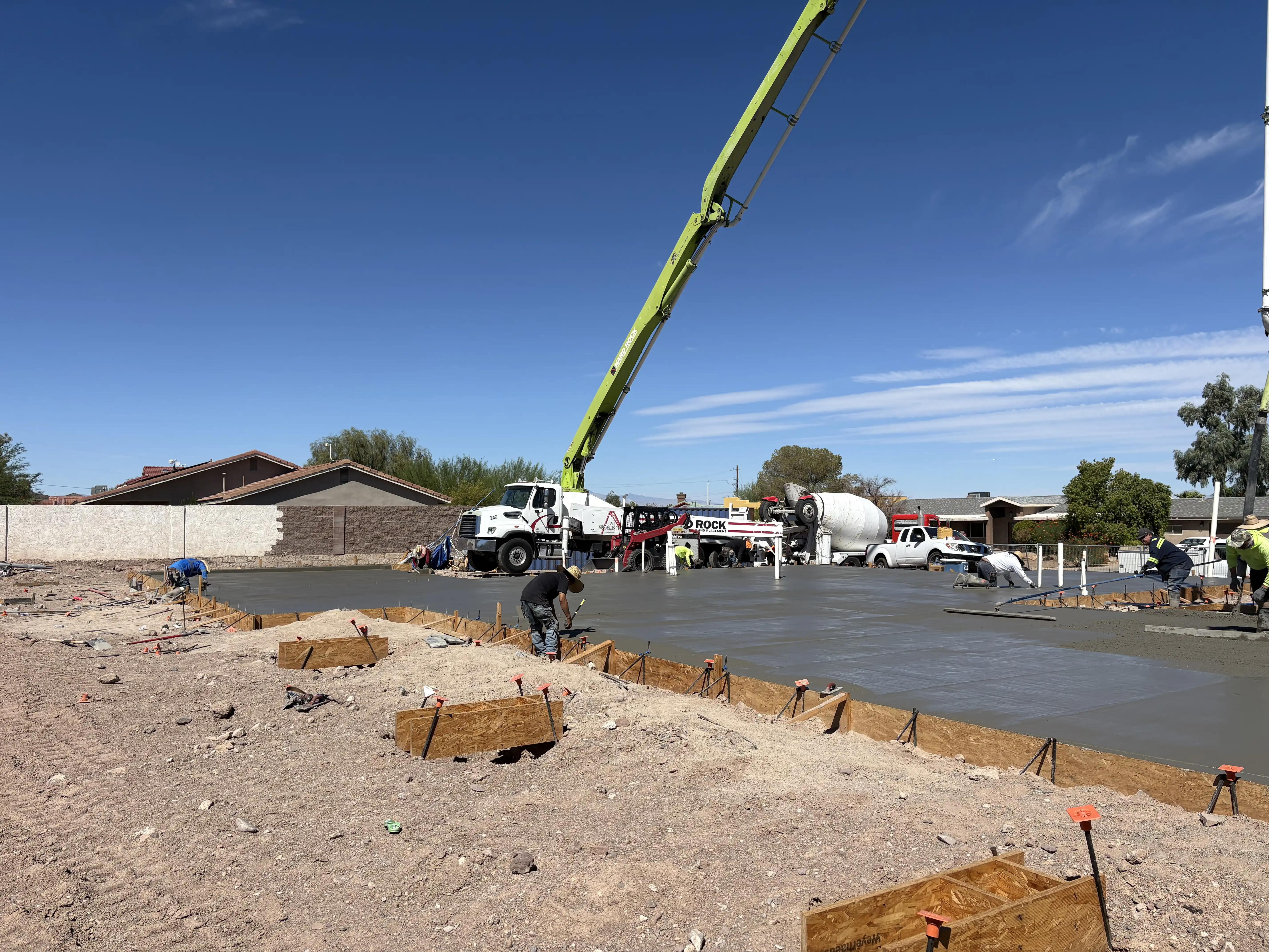 Gallery Image: FamCo Construction Group, LLC