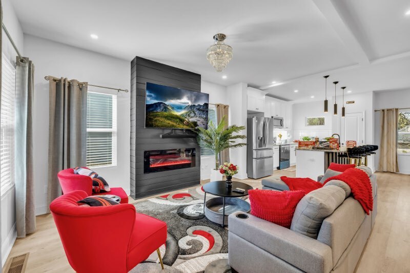 Gallery Image: Franzua Renovations, LLC