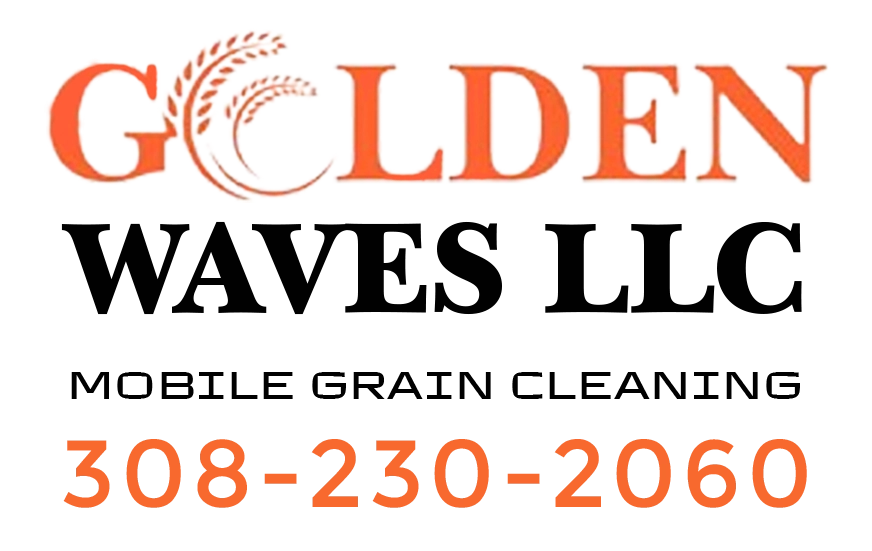 Golden Waves llc Mobile Grain Cleaning