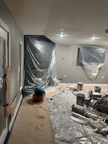 Gallery Image: Gonzalo Painting LLC