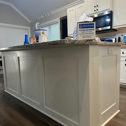 Gallery Image: Gonzalo Painting LLC