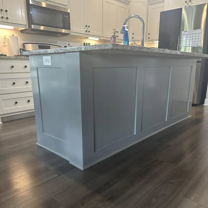 Gallery Image: Gonzalo Painting LLC