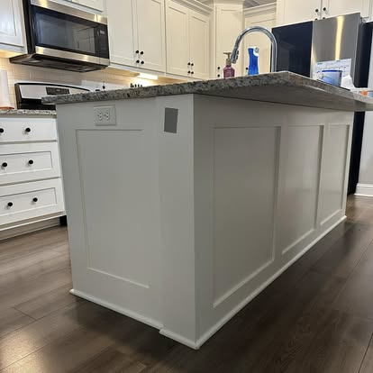 Gallery Image: Gonzalo Painting LLC