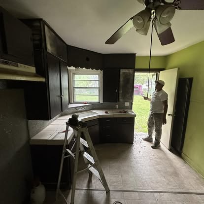 Gallery Image: Gonzalo Painting LLC