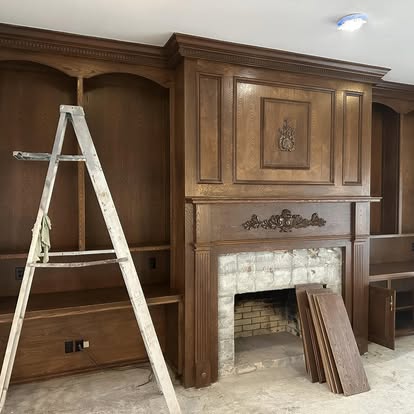 Gallery Image: Gonzalo Painting LLC