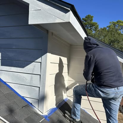 Gallery Image: Gonzalo Painting LLC