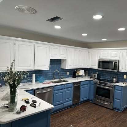 Gallery Image: Gonzalo Painting LLC