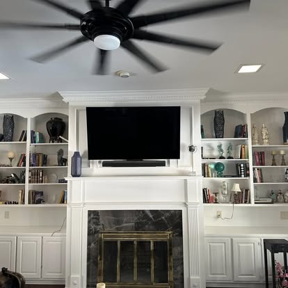 Gallery Image: Gonzalo Painting LLC