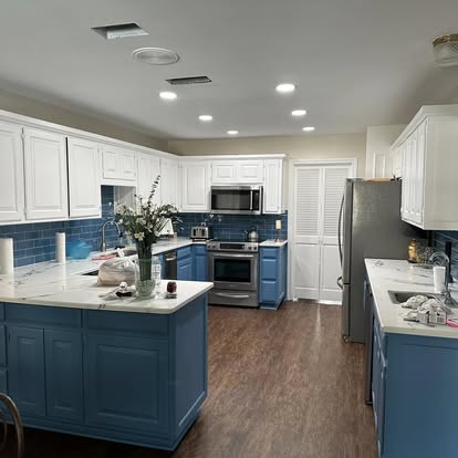 Gallery Image: Gonzalo Painting LLC