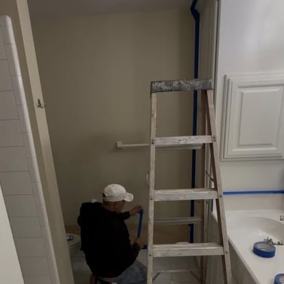 Gallery Image: Gonzalo Painting LLC