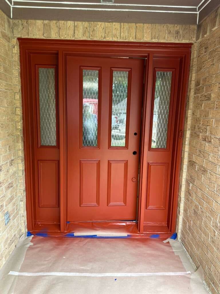 Gallery Image: Gonzalo Painting LLC