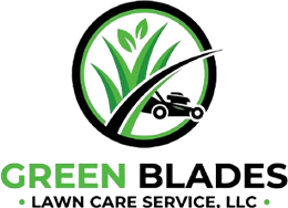 Green Blades Lawn Care Service, LLC