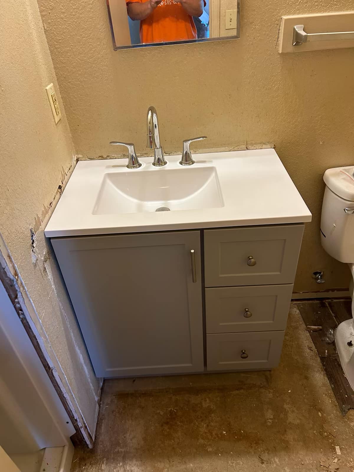 Gallery Image : Hardins Family Plumbing, LLC
