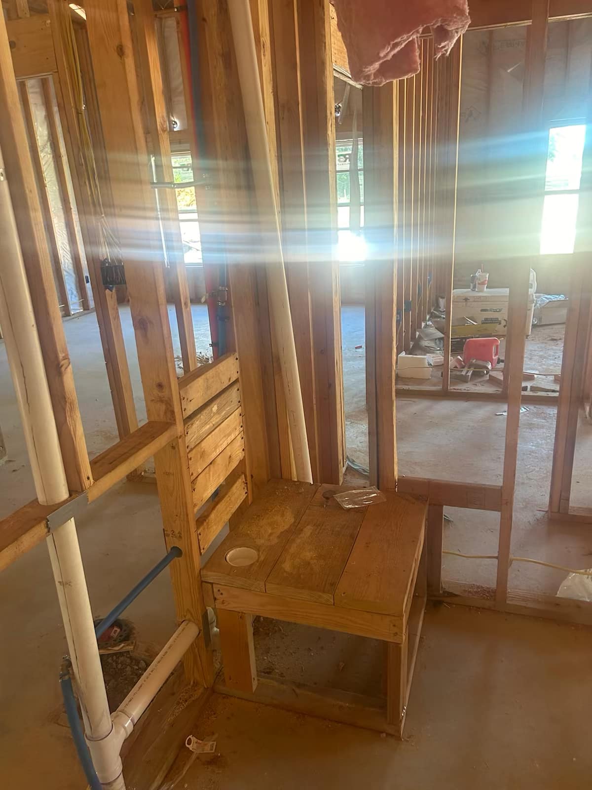 Gallery Image : Hardins Family Plumbing, LLC
