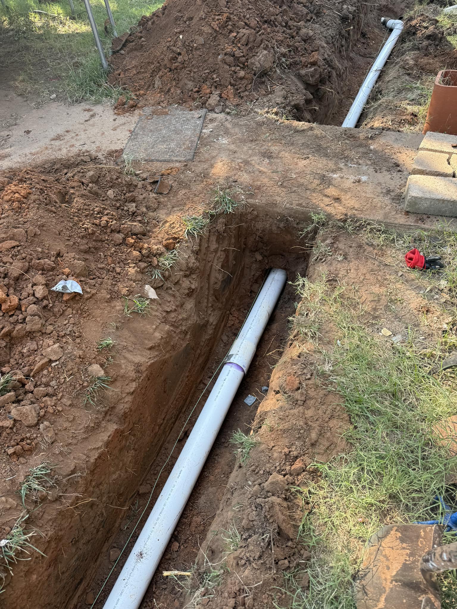 Gallery Image : Hardins Family Plumbing, LLC