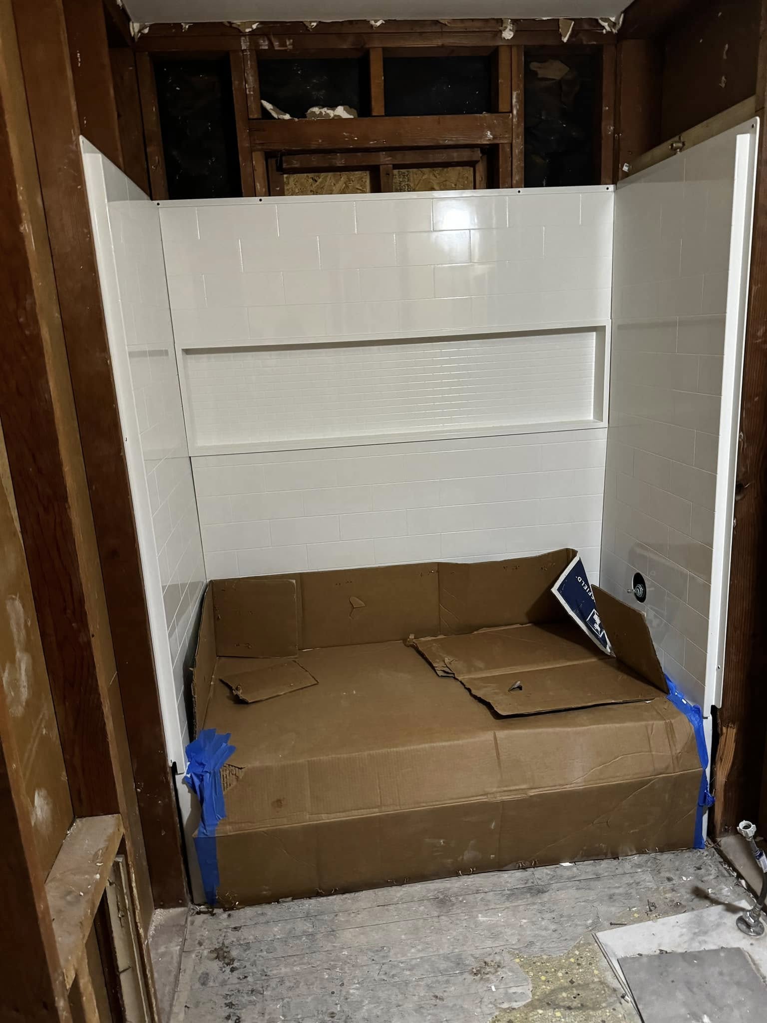 Gallery Image : Hardins Family Plumbing, LLC